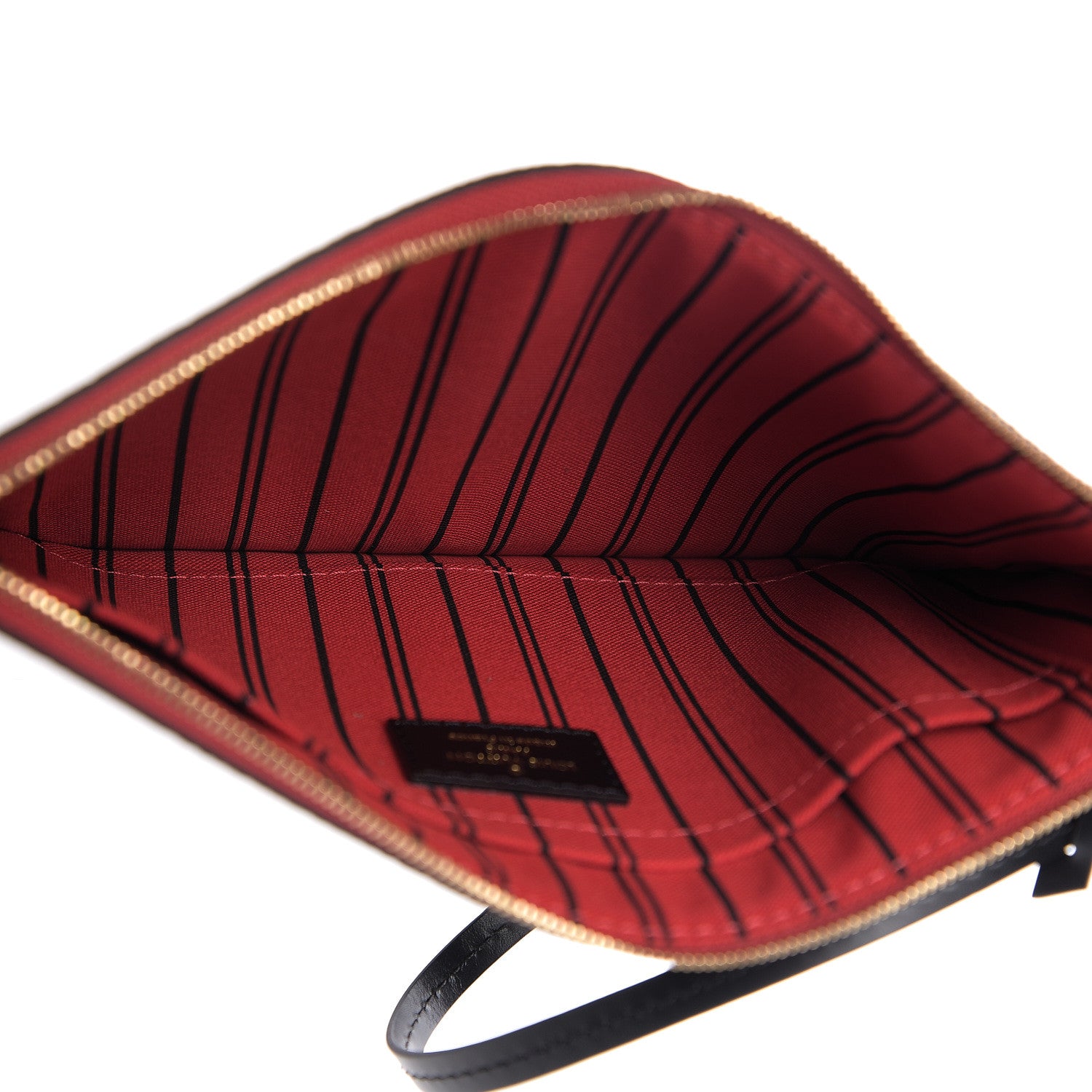 Louis Vuitton Monogram World Tour Neverfull MM GM Pochette 4 of 7