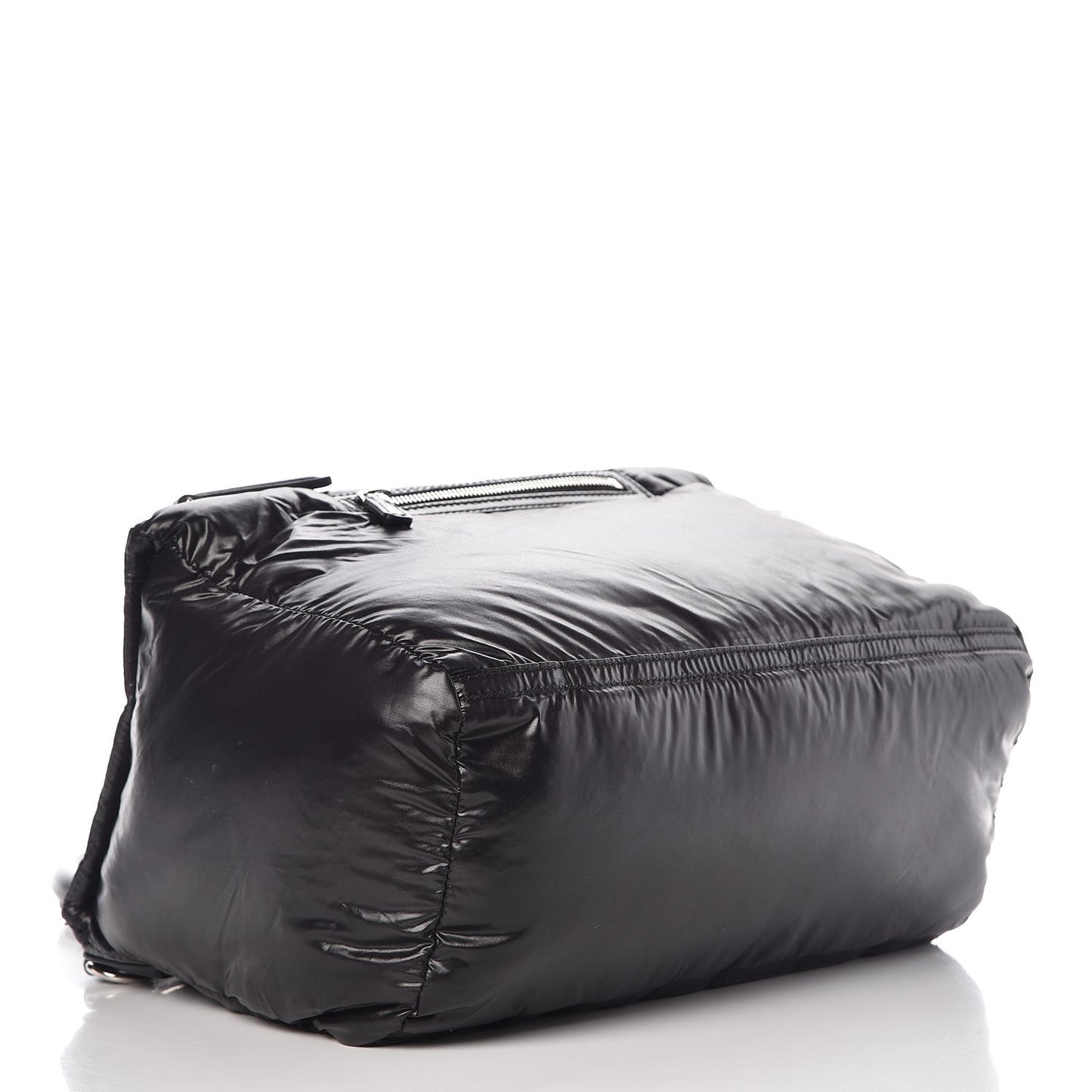 Nylon Medium Pandora Black