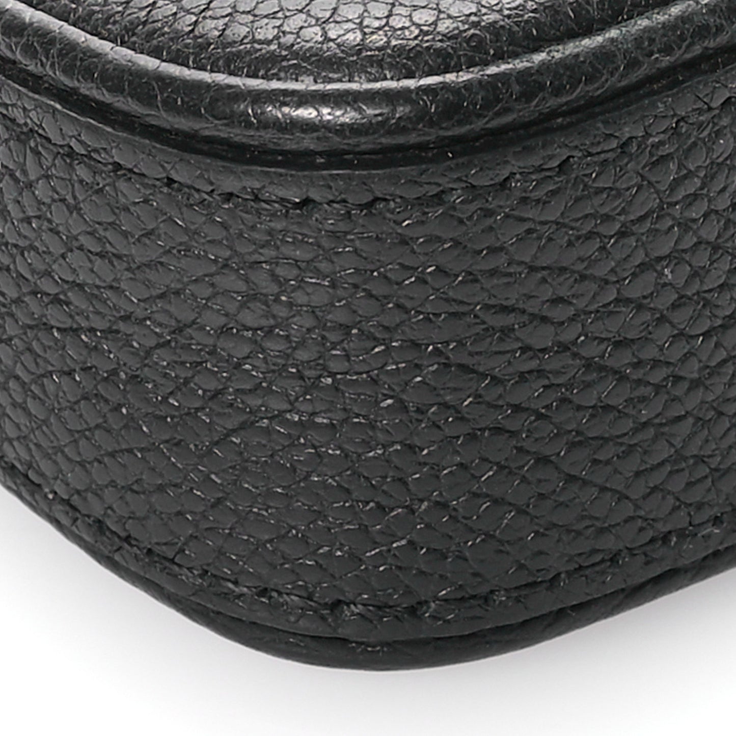 Empreinte Easy Pouch On Strap Black