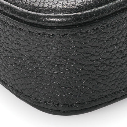 Louis Vuitton Empreinte Easy Pouch On Strap Black 8 of 9