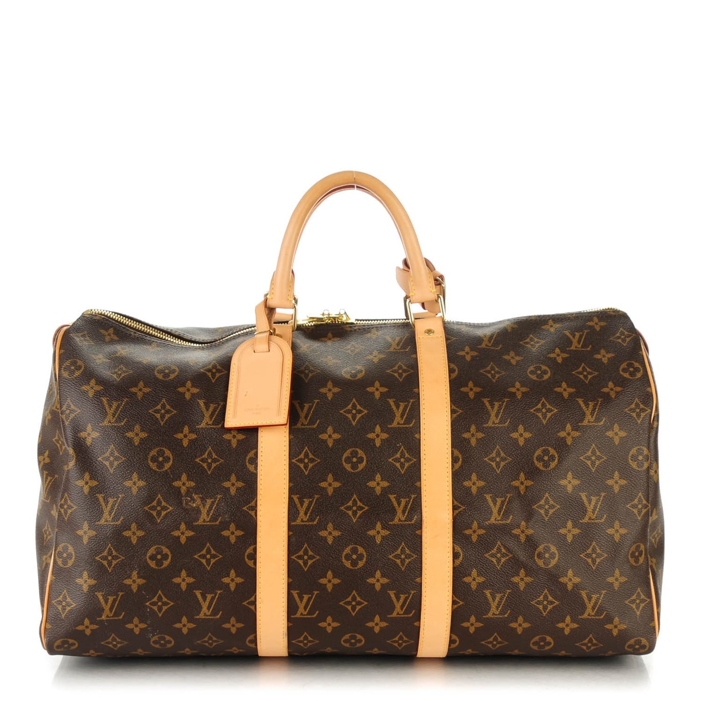 Monogram Keepall 50
