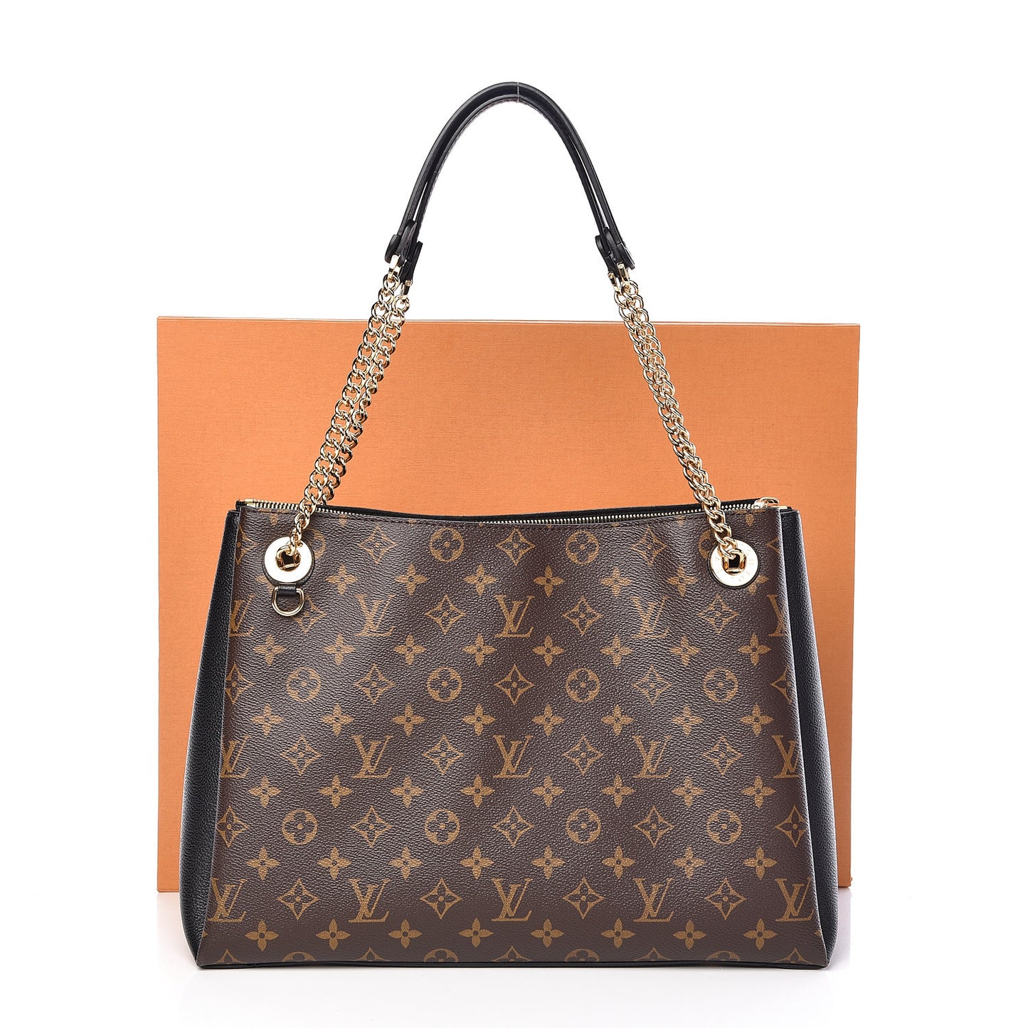 Monogram Surene MM Black