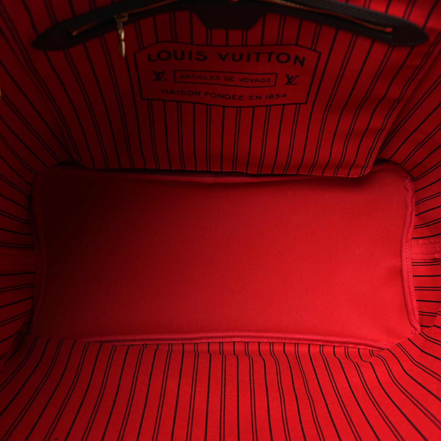 Damier Ebene Neo Neverfull GM