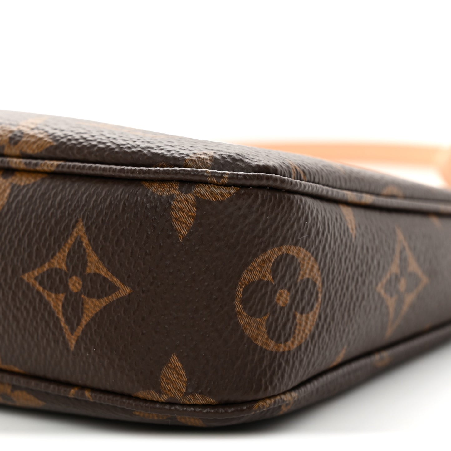 Monogram Pochette Accessories NM