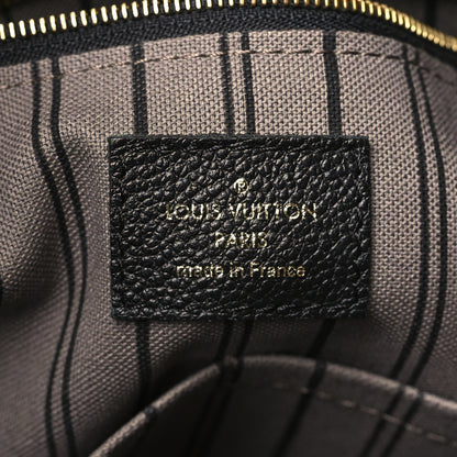 Louis Vuitton Empreinte Spontini Black 6 of 8