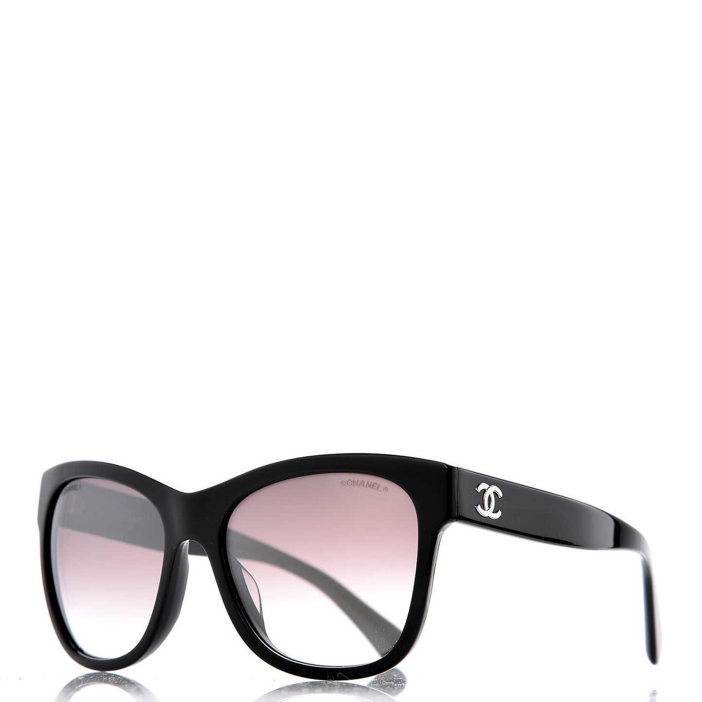 CC Sunglasses A71233 Black