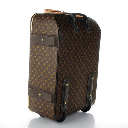 Louis Vuitton Monogram Pegase 70 3 of 17