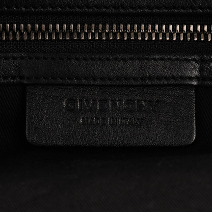 Givenchy Sugar Goatskin Medium Nightingale Light Khaki 6 of 7
