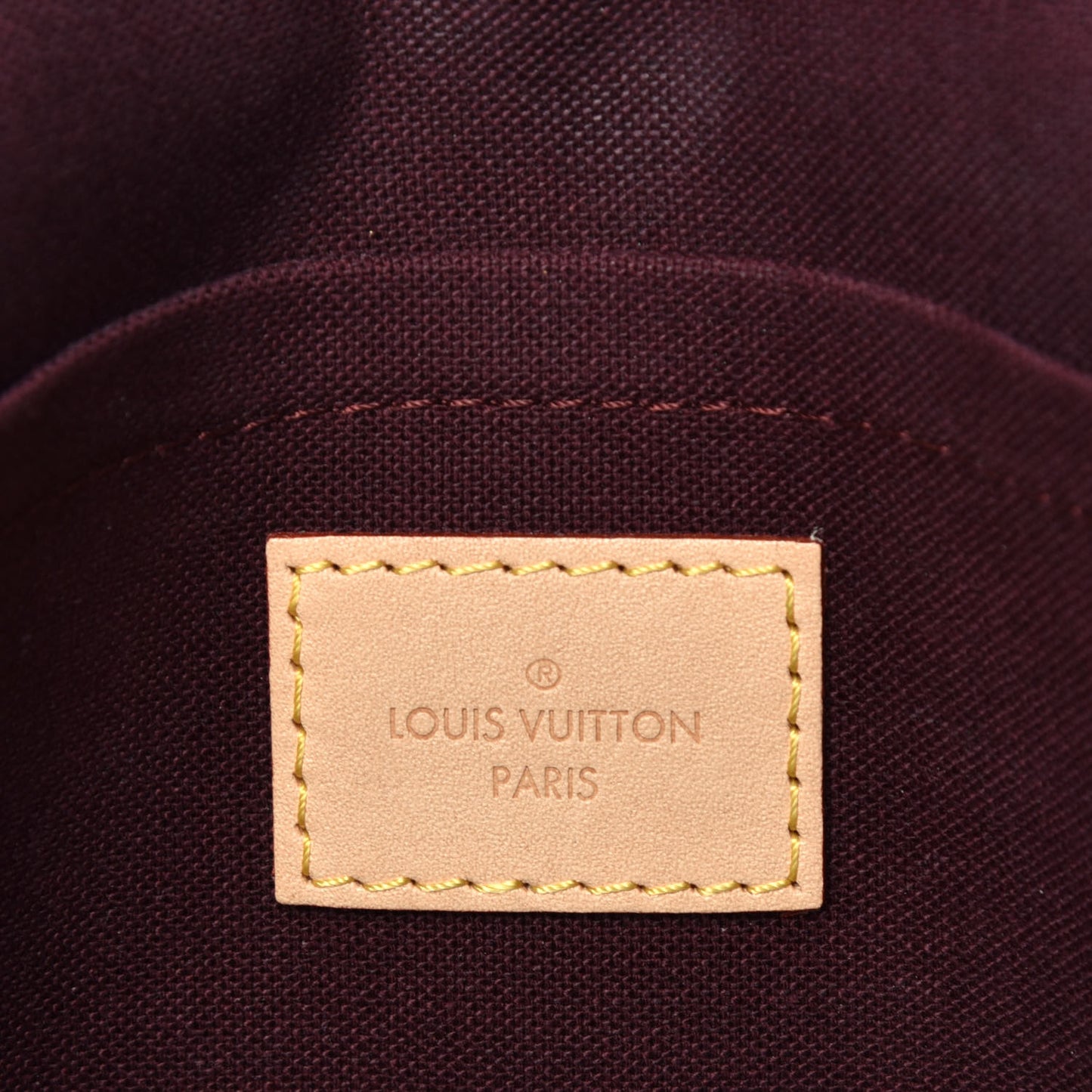 Monogram Favorite MM