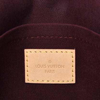 Louis Vuitton Monogram Favorite MM 7 of 10