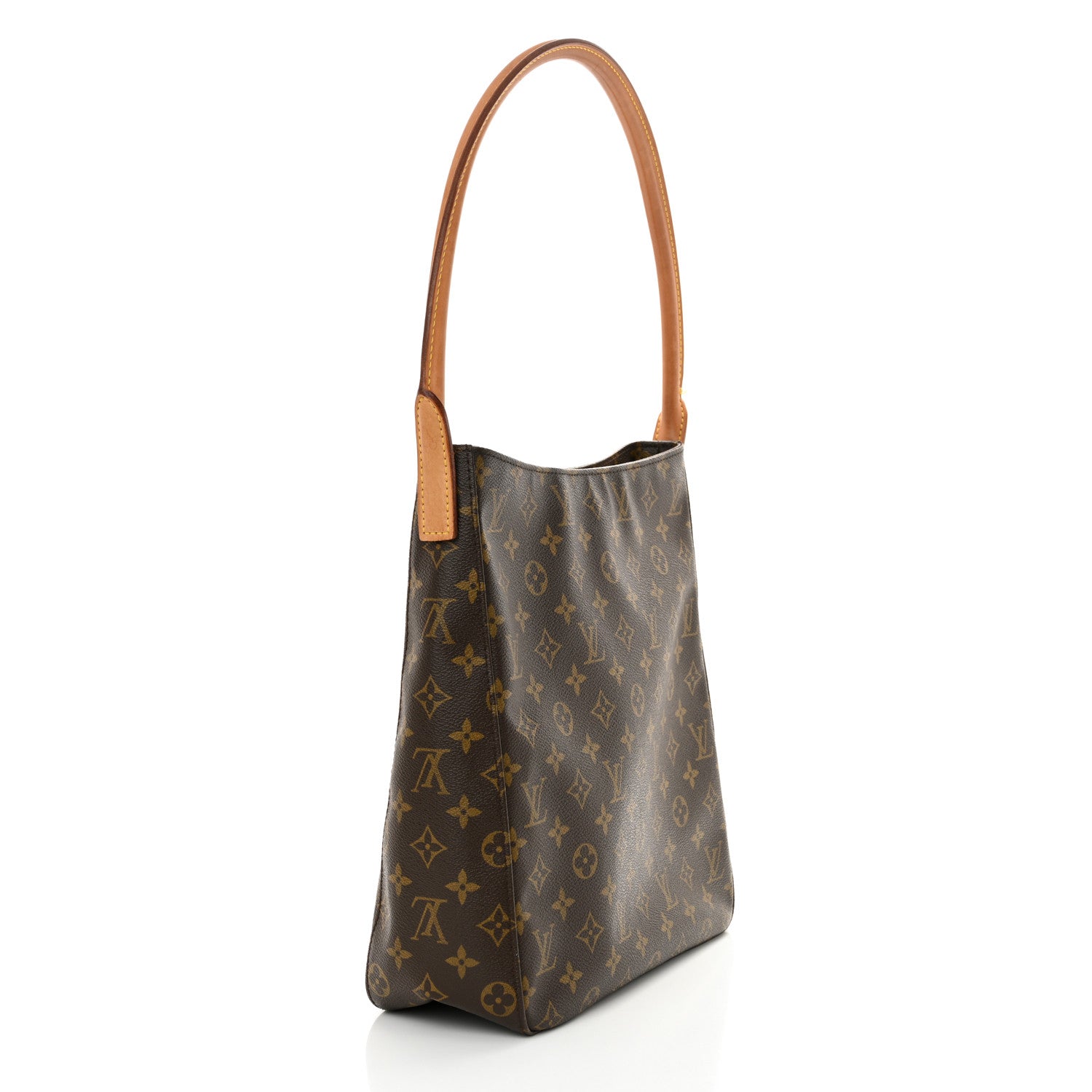 Louis Vuitton Monogram Looping GM 2 of 11