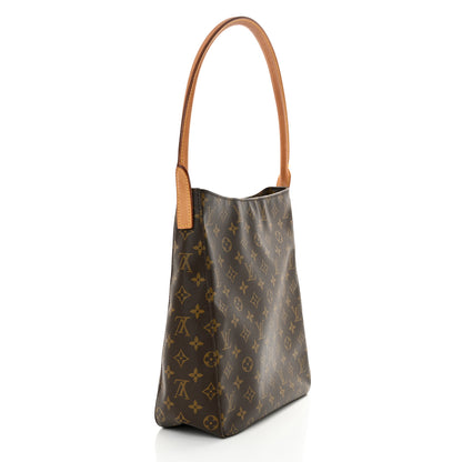 Louis Vuitton Monogram Looping GM 2 of 11