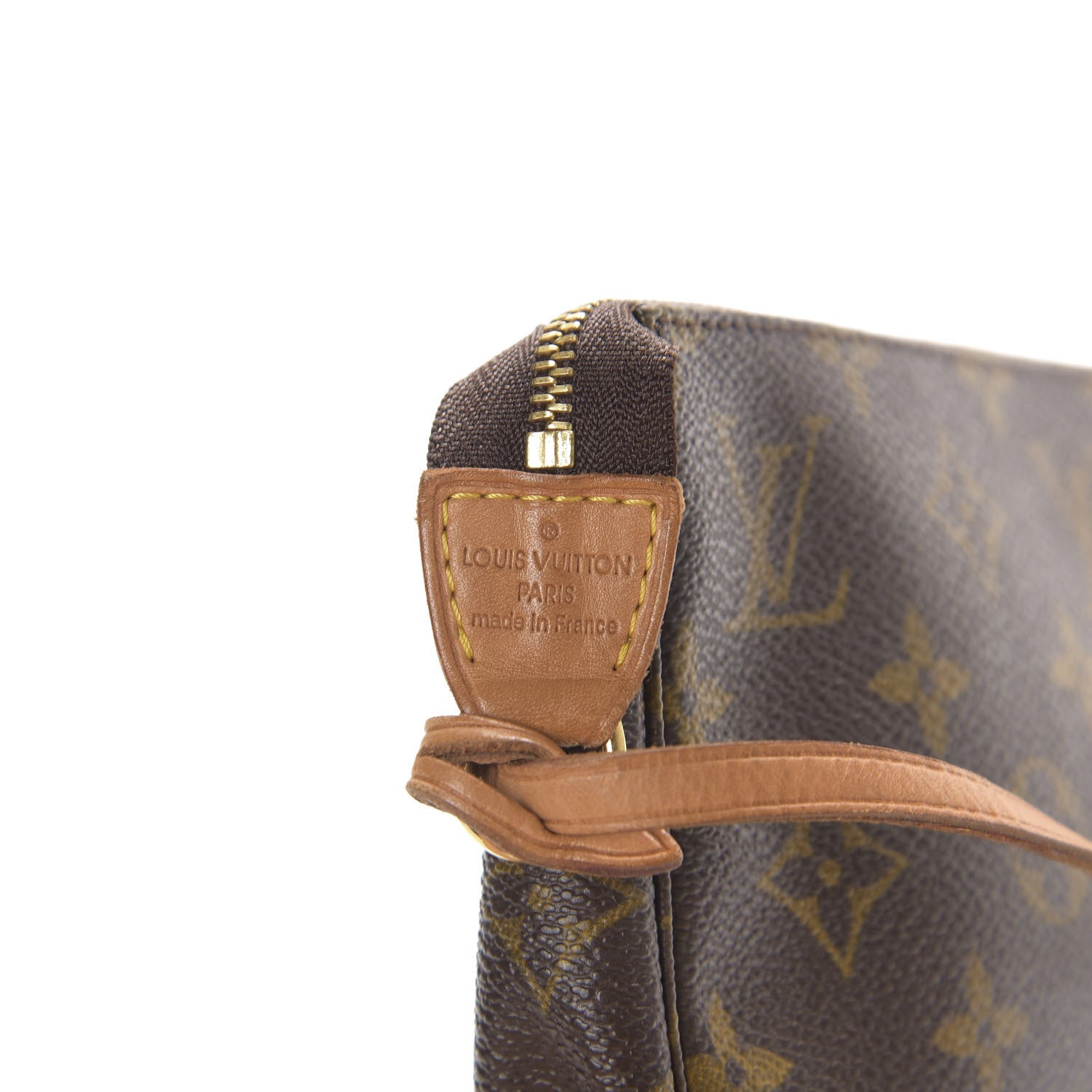 Louis Vuitton Monogram Pochette Accessories 9 of 9