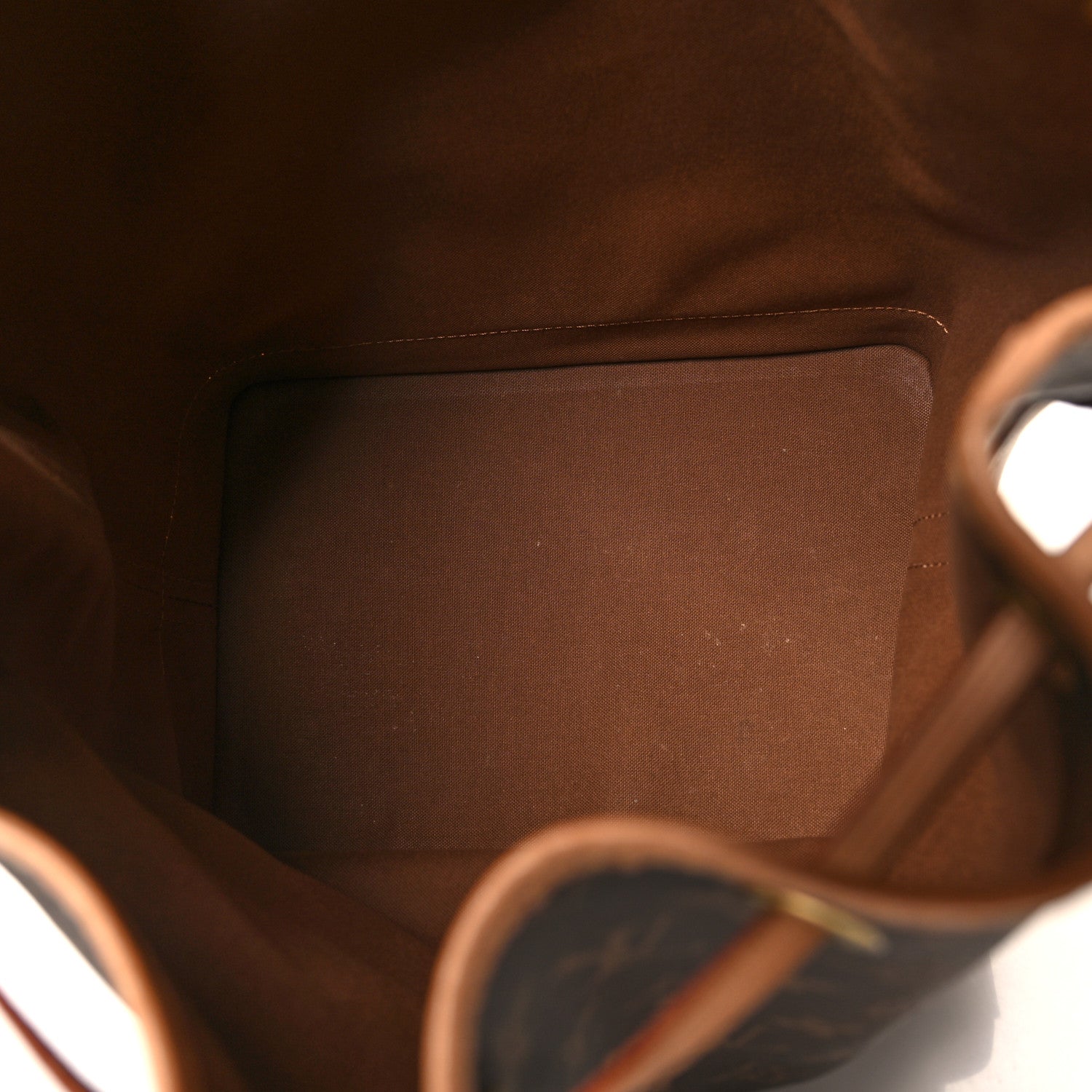Louis Vuitton Monogram Noe 5 of 12