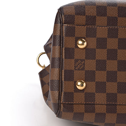 Louis Vuitton Damier Ebene Trevi GM 12 of 15