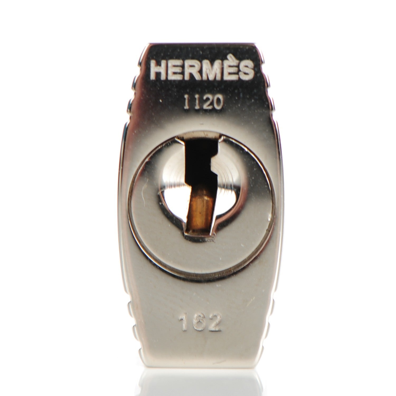 Hermes Togo Kelly Retourne 35 Blue Jean 19 of 20