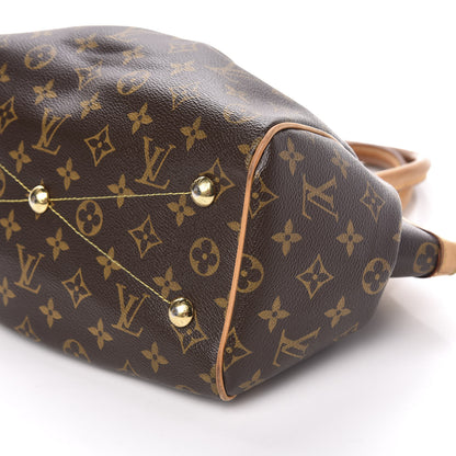 Louis Vuitton Monogram Tivoli PM 10 of 13