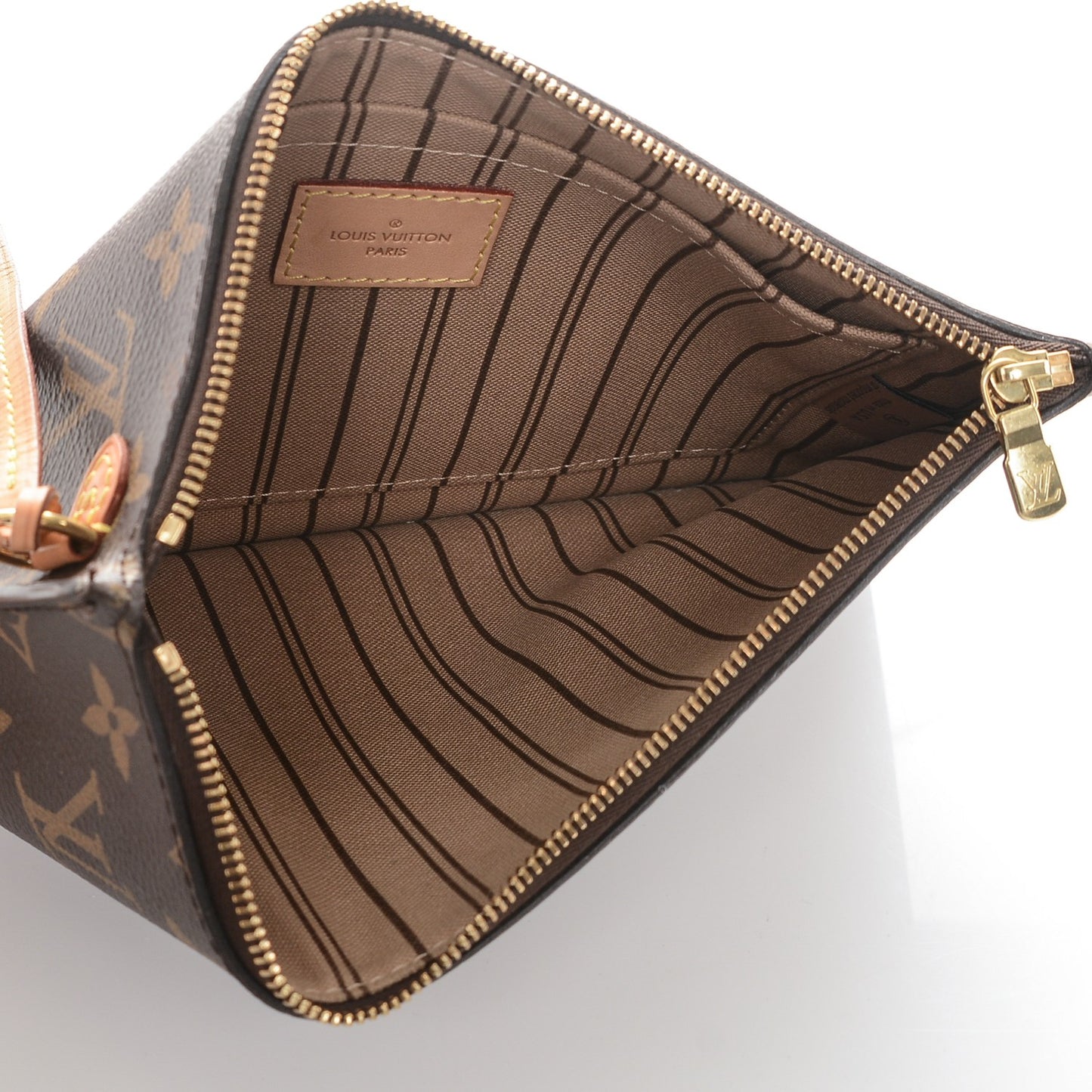 Monogram Neo Neverfull GM