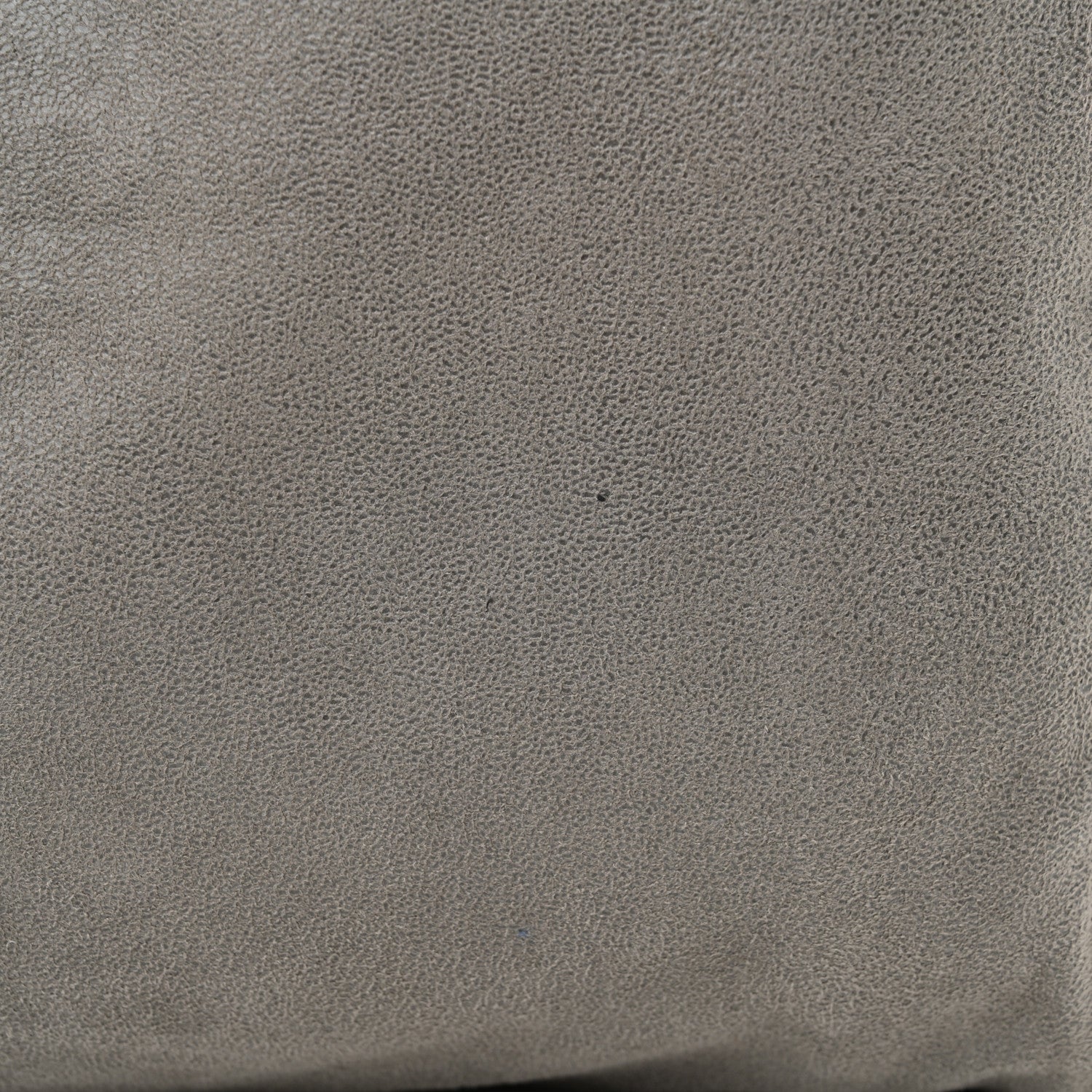 Stella McCartney Shaggy Deer Falabella Fold Over Tote Grey 12 of 13