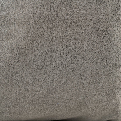 Stella McCartney Shaggy Deer Falabella Fold Over Tote Grey 12 of 13