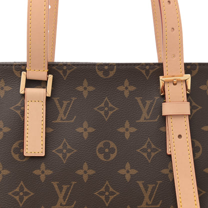 Louis Vuitton Monogram Piano 7 of 9