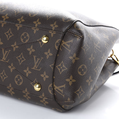 Louis Vuitton Monogram Montaigne GM 7 of 12