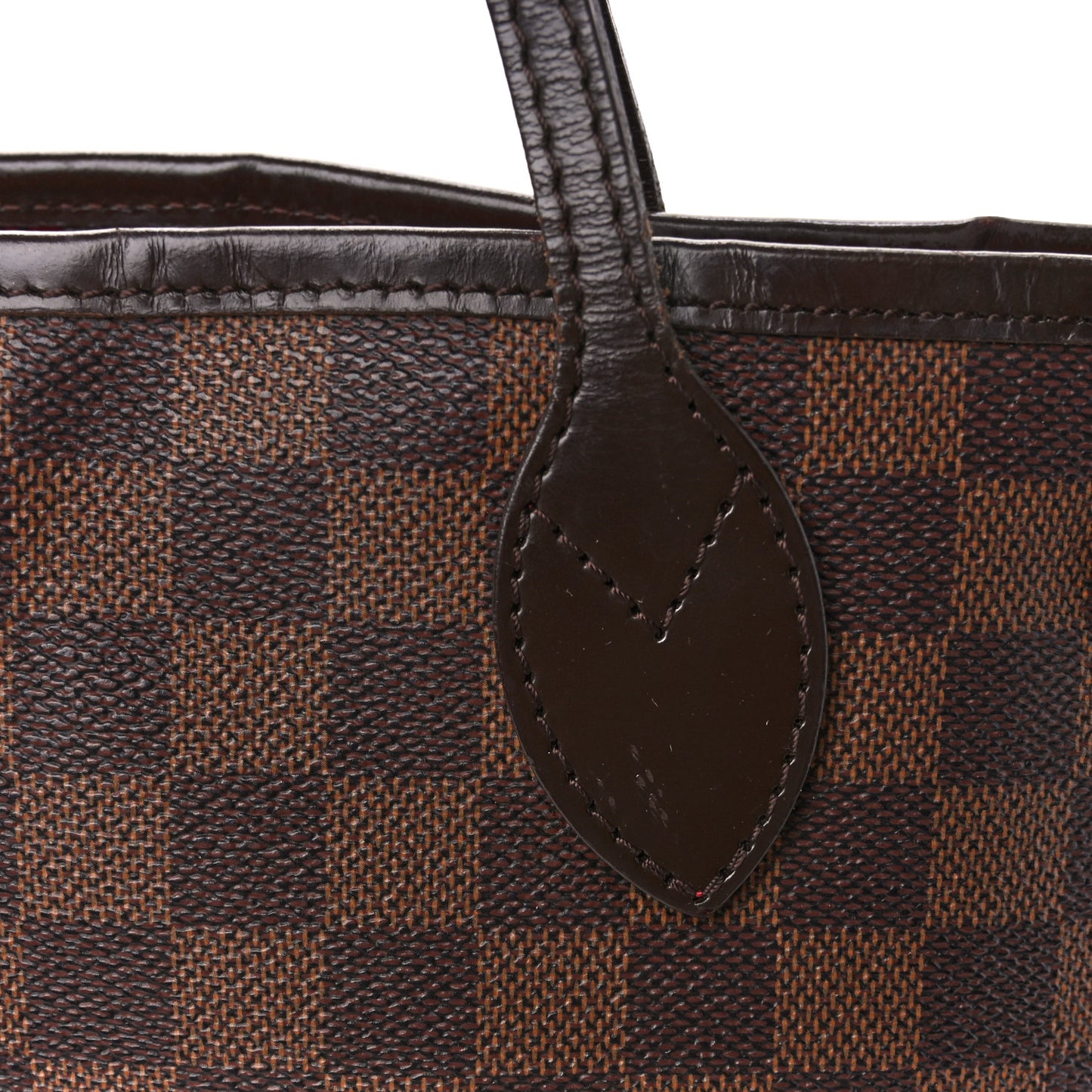 Damier Ebene Neverfull PM