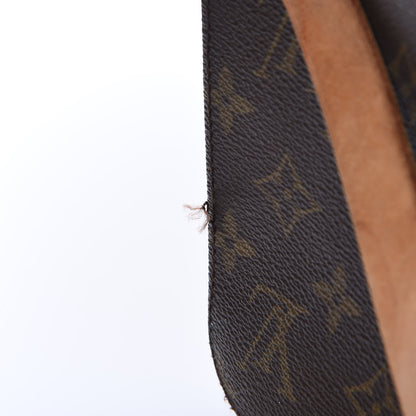 Louis Vuitton Monogram Cartouchiere 22 16 of 16