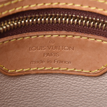 Louis Vuitton Monogram Petit Bucket 23 6 of 22
