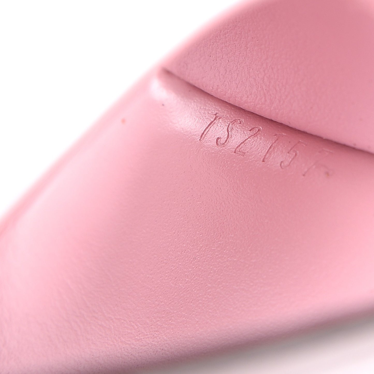 Vernis Multicles 6 Key Holder Rose Ballerine