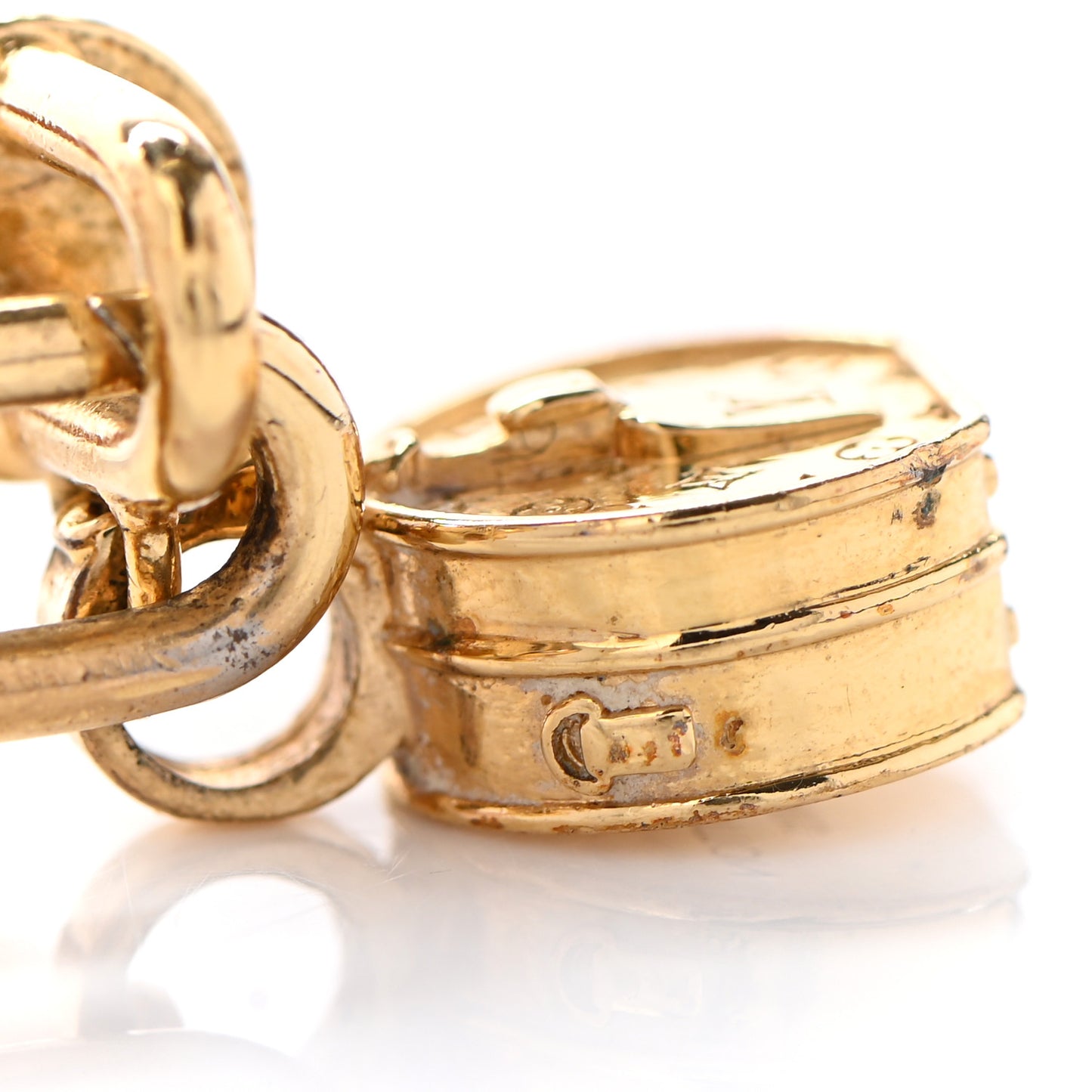 Monogram Tribute Bracelet 19