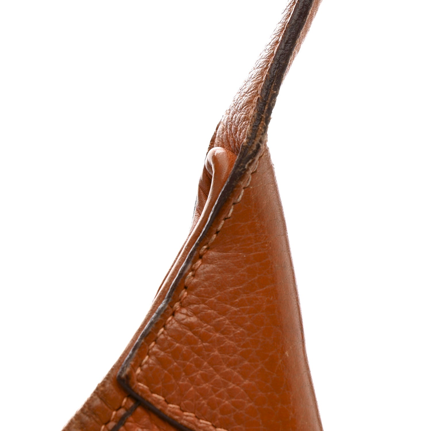 Hermes Togo Trim II 31 Hobo Potiron 14 of 19