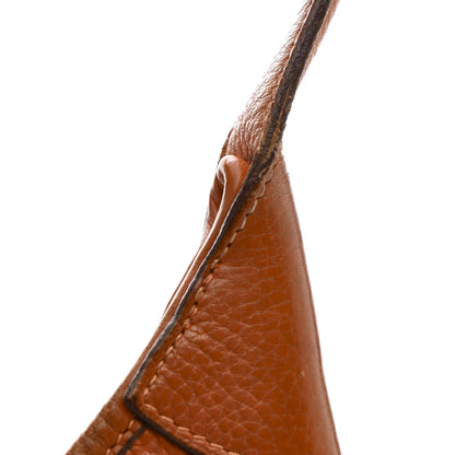 Hermes Togo Trim II 31 Hobo Potiron 14 of 19