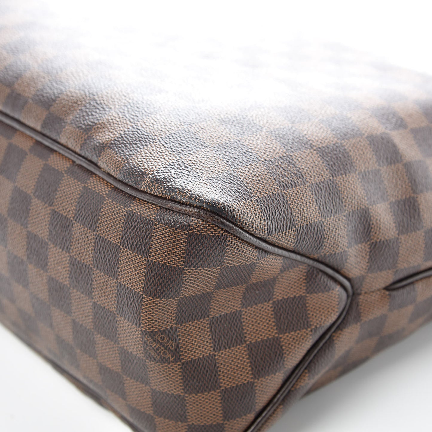Damier Ebene Delightful MM