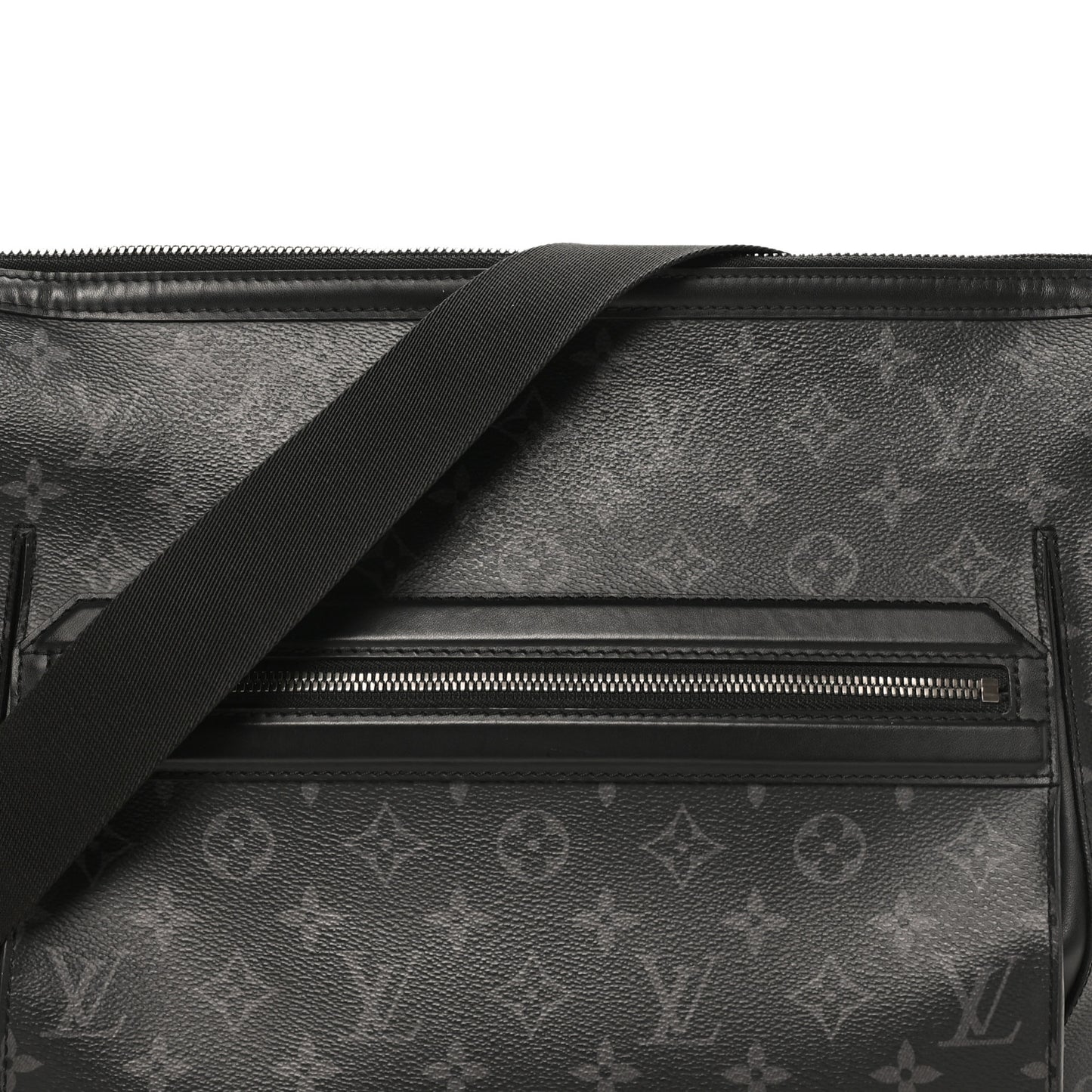 Monogram Eclipse Odyssey Messenger MM