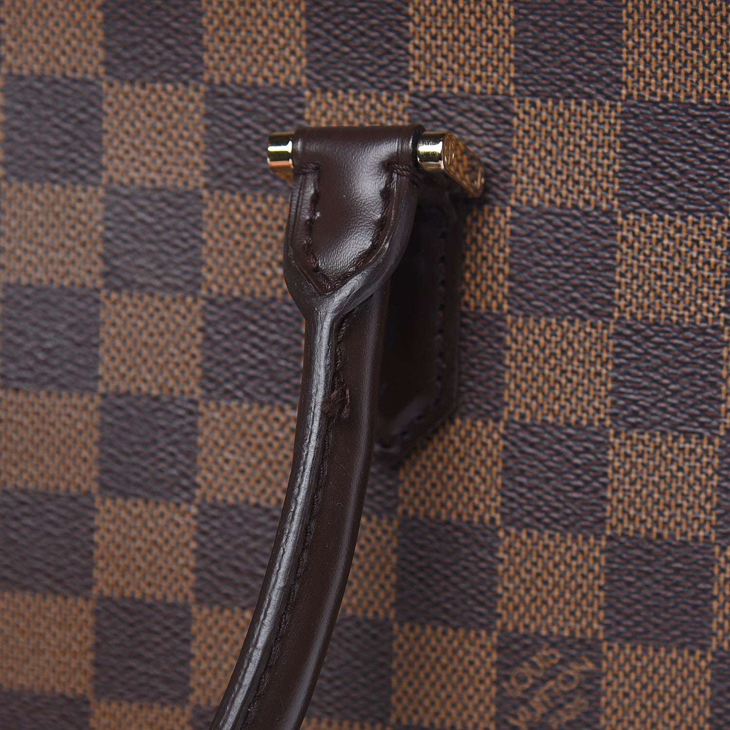 Louis Vuitton Damier Ebene Triana 13 of 13