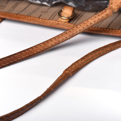 Louis Vuitton Monogram Neverfull GM 33 of 34