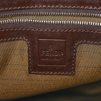 Fendi Zucca Mama Baguette Tobacco 6 of 12