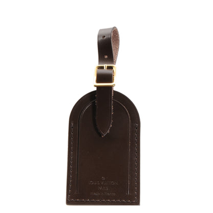 Louis Vuitton Ebene Luggage Tag 1 of 4