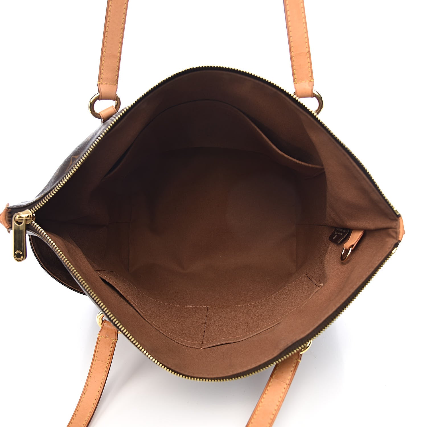 Louis Vuitton Monogram Totally MM 5 of 12
