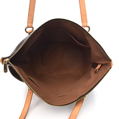 Louis Vuitton Monogram Totally MM 5 of 12
