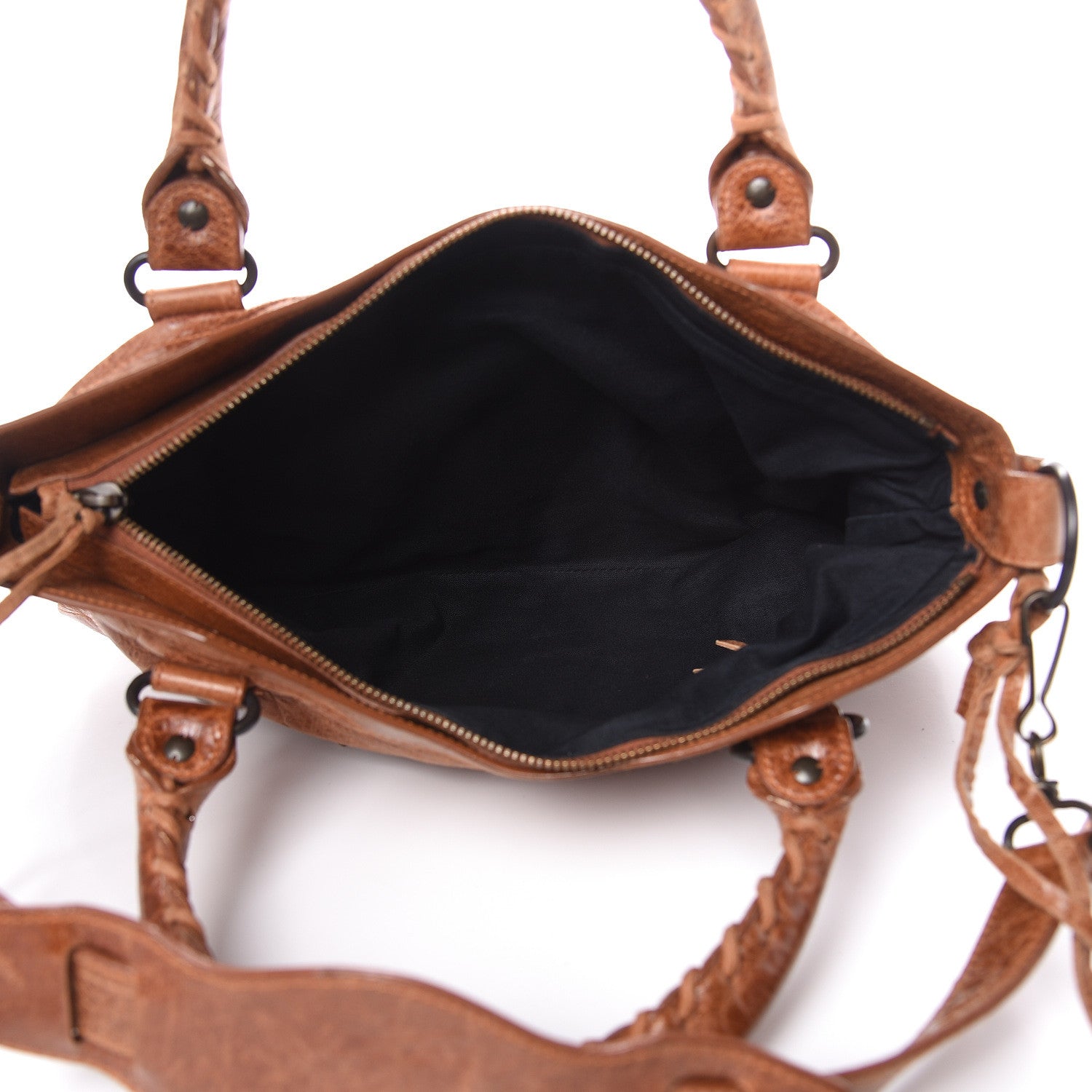 Balenciaga Agneau Classic Hardware First Automne 5 of 17