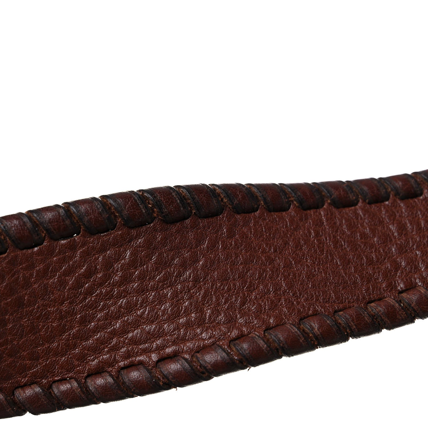Gucci Monogram Medium New Jackie Shoulder Bag Brown 12 of 12