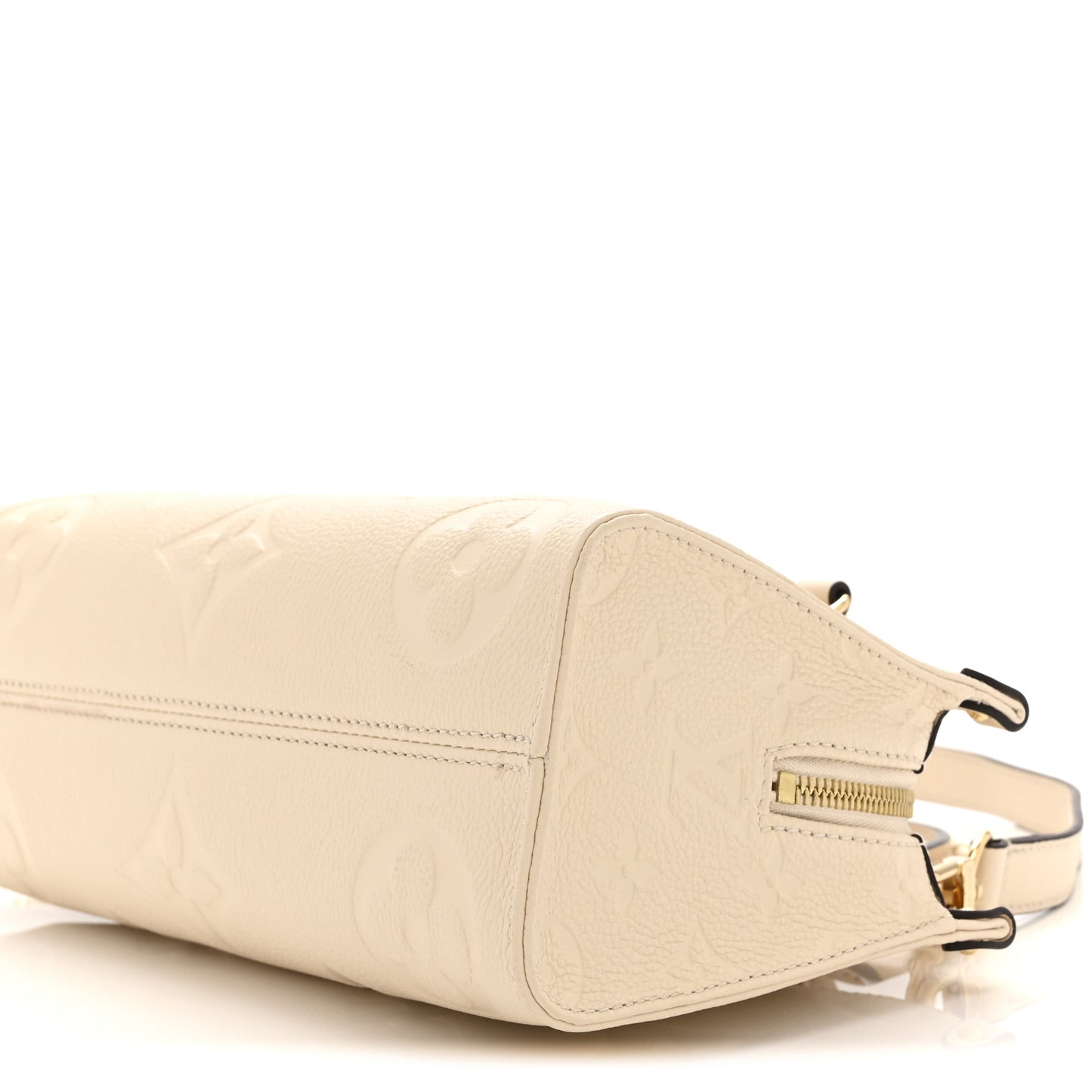 Empreinte Monogram Giant OnTheGo East West Creme