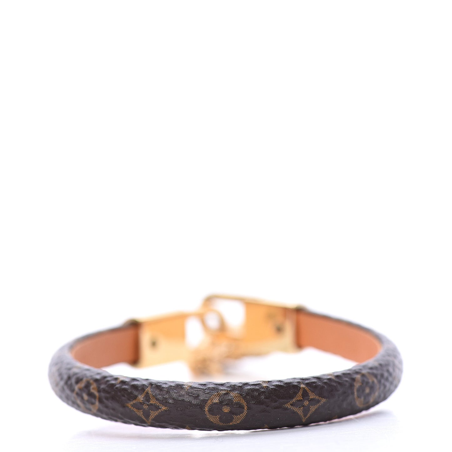 Monogram Alma Bracelet 17