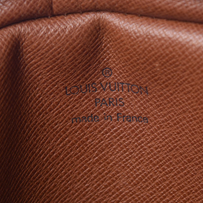 Louis Vuitton Monogram Amazone 6 of 9
