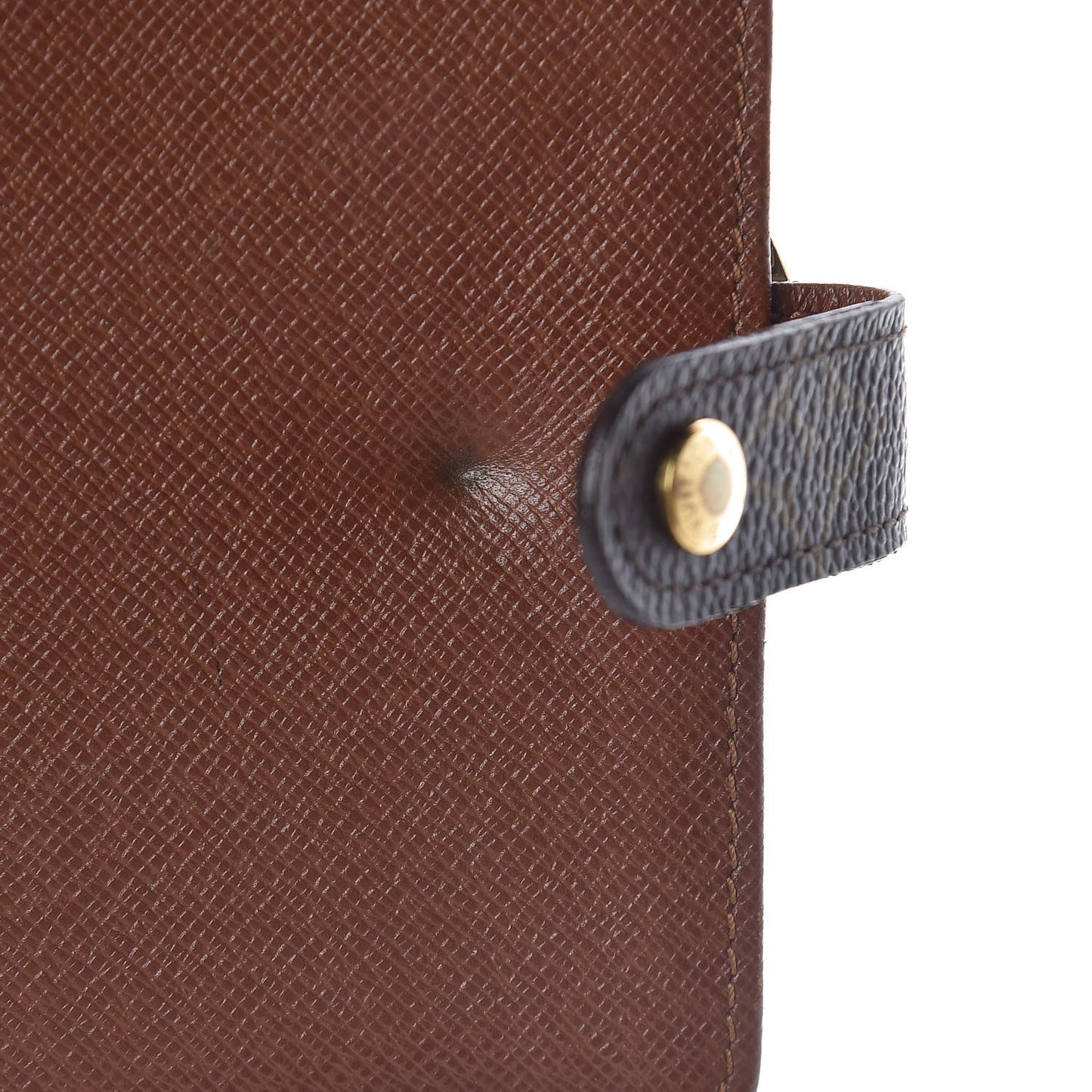 Monogram French Purse Wallet