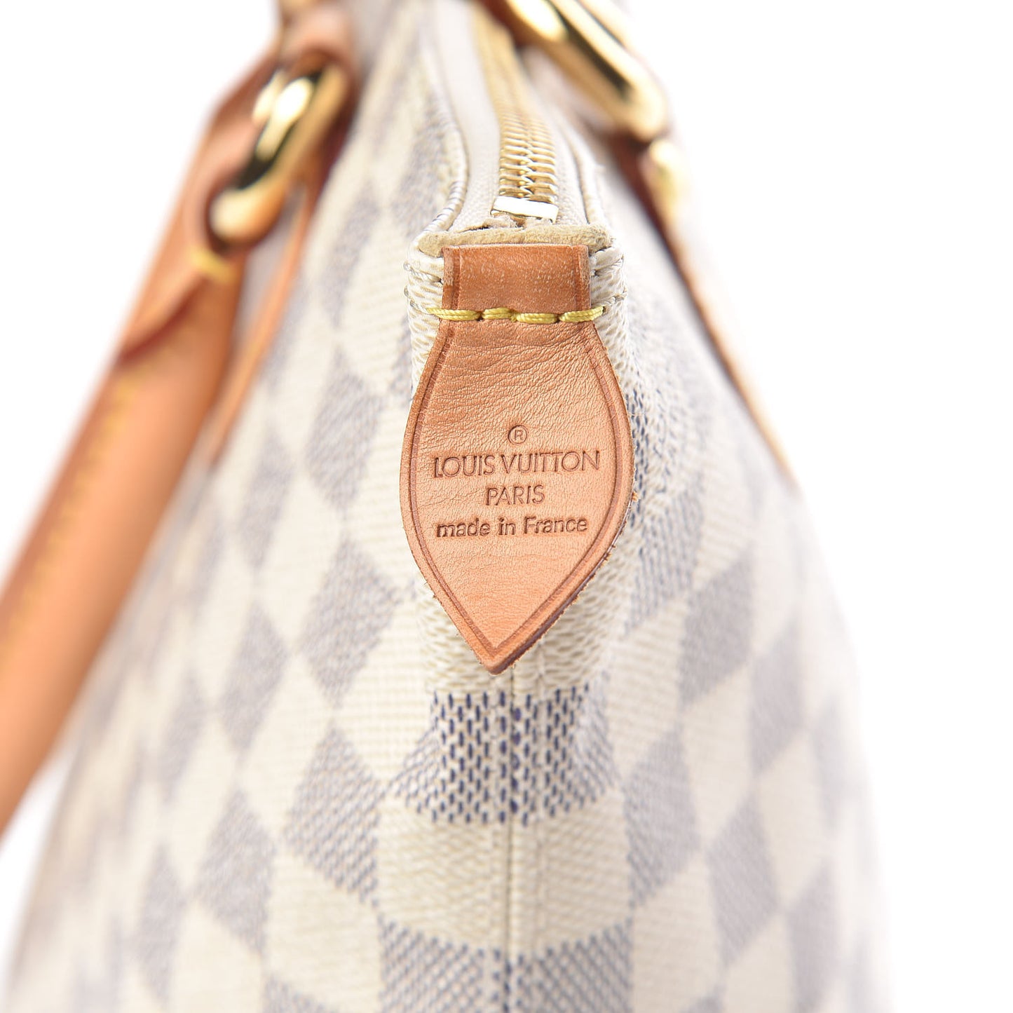 Damier Azur Saleya PM