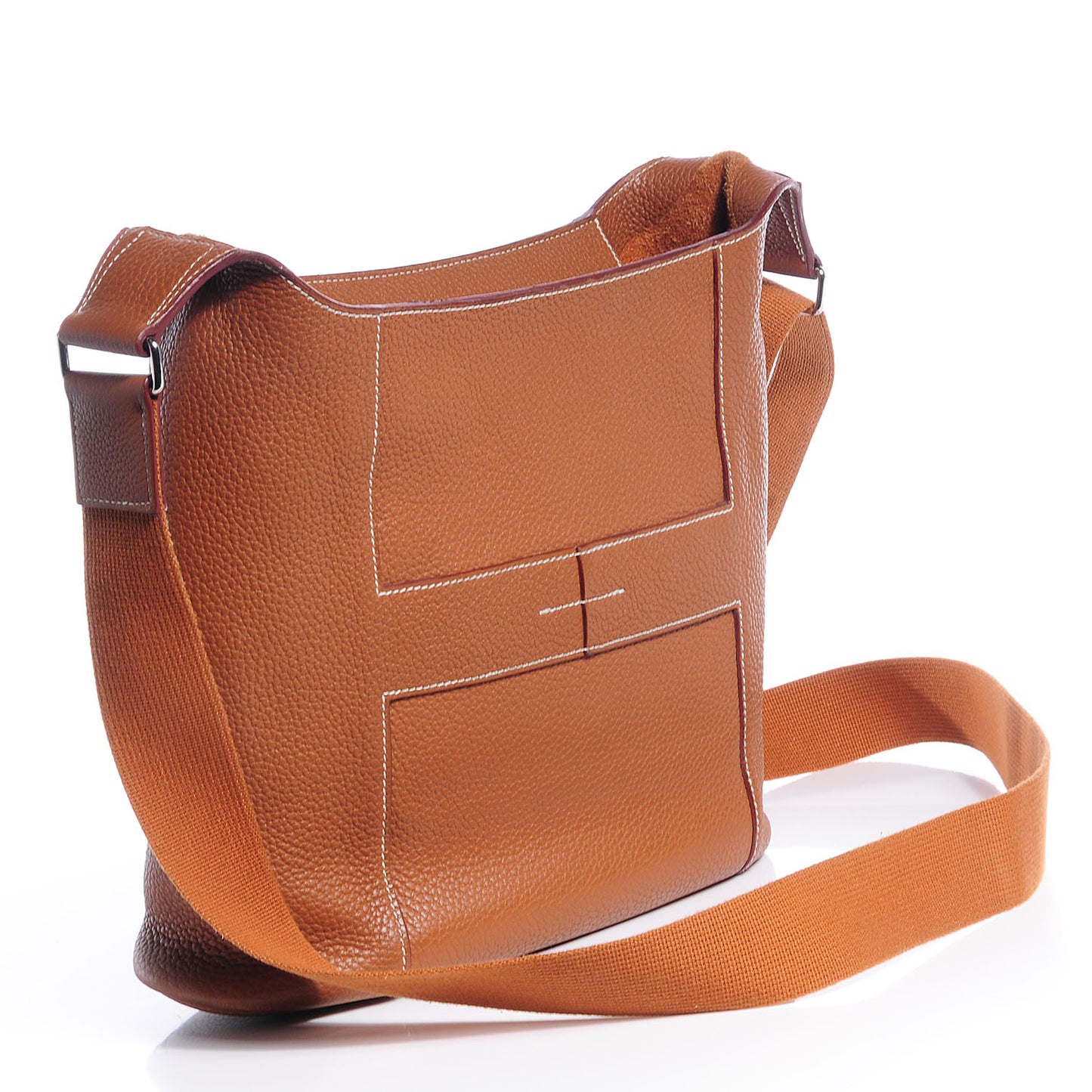 Taurillon Clemence Sac Goodnews PM Gold