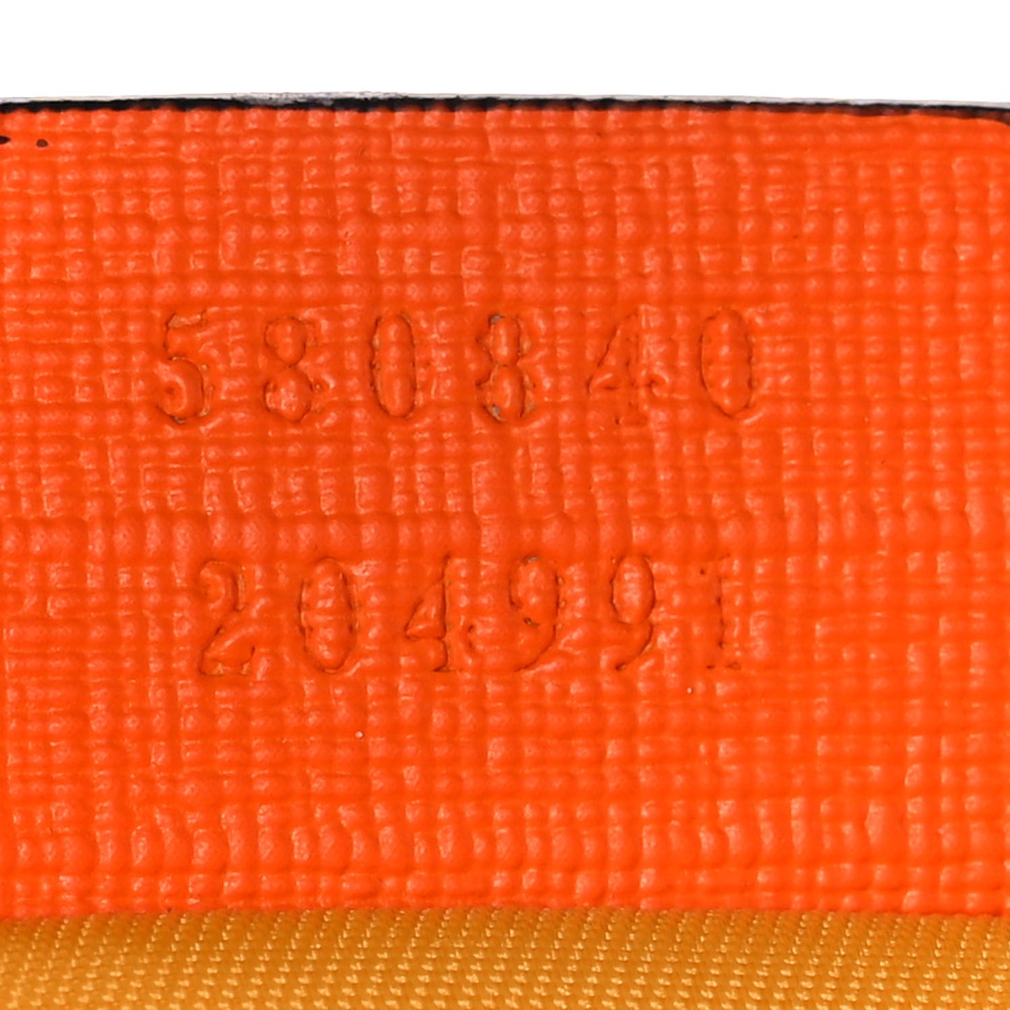 GG Supreme Monogram Kids Pineapple Tote